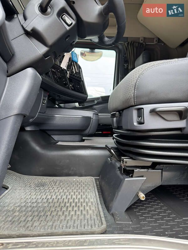 Тягач Scania R 410 2016 в Виннице