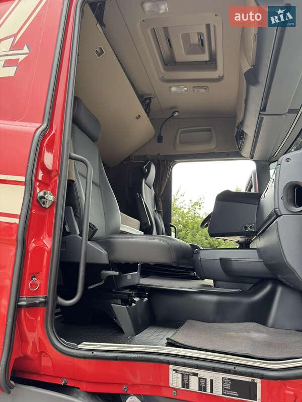 Тягач Scania R 410 2016 в Виннице