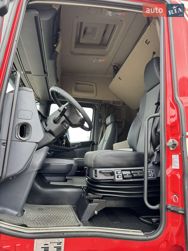 Тягач Scania R 410 2016 в Виннице
