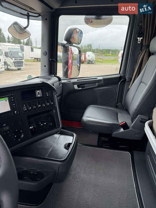 Тягач Scania R 410 2016 в Виннице