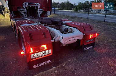Тягач Scania R 410 2015 в 