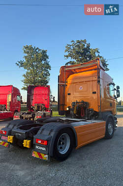 Тягач Scania R 410 2015 в 