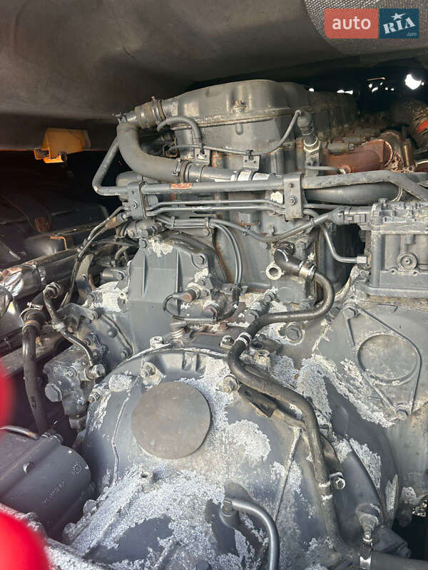 Тягач Scania R 410 2015 в Житомирі