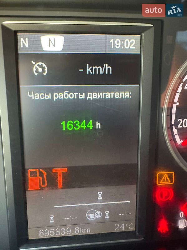 Тягач Scania R 410 2015 в Житомирі