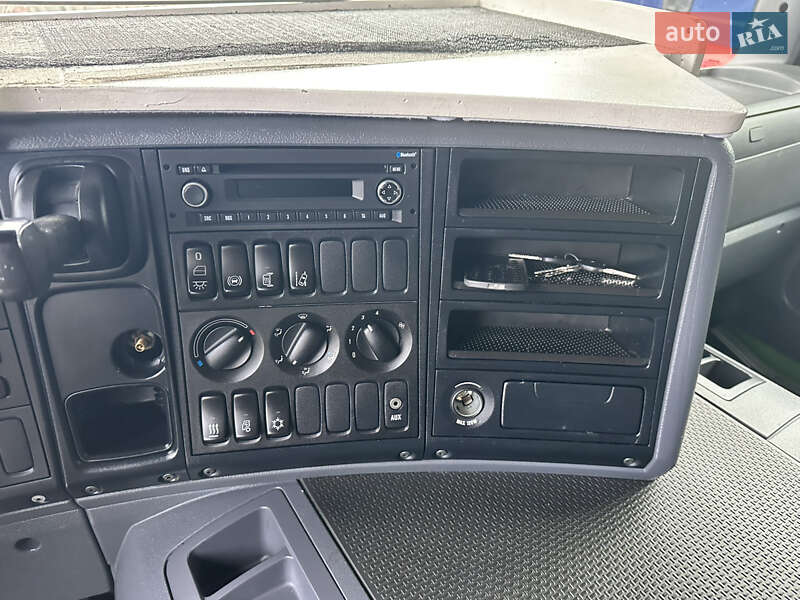 Тягач Scania R 410 2017 в Козятині