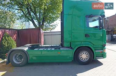 Тягач Scania R 410 2015 в 