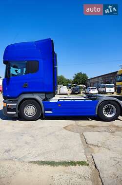 Тягач Scania R 410 2015 в 