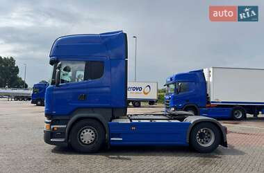 Тягач Scania R 410 2015 в 
