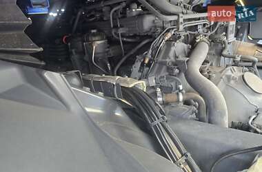Тягач Scania R 410 2015 в 