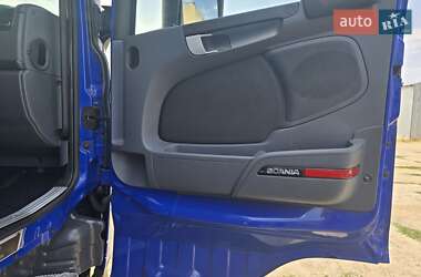 Тягач Scania R 410 2015 в 