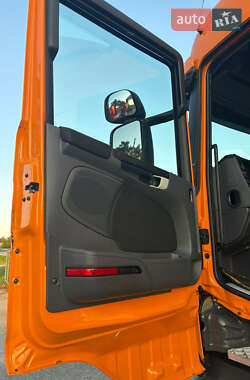 Тягач Scania R 410 2015 в 