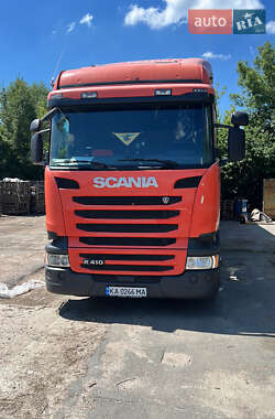 Тягач Scania R 410 2017 в 