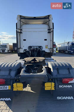Тягач Scania R 410 2015 в 