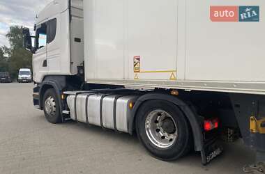 Тягач Scania R 410 2014 в 