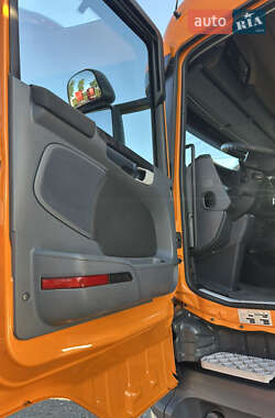 Тягач Scania R 410 2015 в 