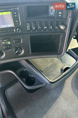 Тягач Scania R 410 2015 в 