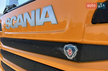 Тягач Scania R 410 2015 в 