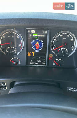 Тягач Scania R 410 2015 в 