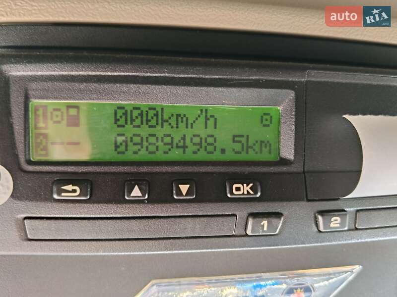 Тягач Scania R 410 2016 в Белой Церкви фото 3 Тягач Scania R 410 2016 в Белой Церкви