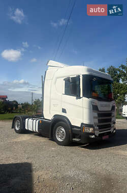 Тягач Scania R 410 2019 в Житомирі