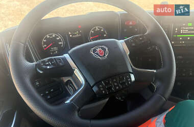 Тягач Scania R 410 2019 в 