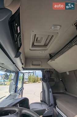 Другие грузовики Scania R 410 2014 в 