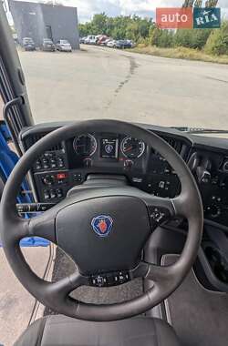 Другие грузовики Scania R 410 2014 в 
