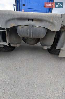 Другие грузовики Scania R 410 2014 в 