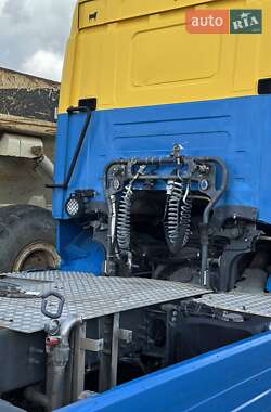 Тягач Scania R 410 2014 в 