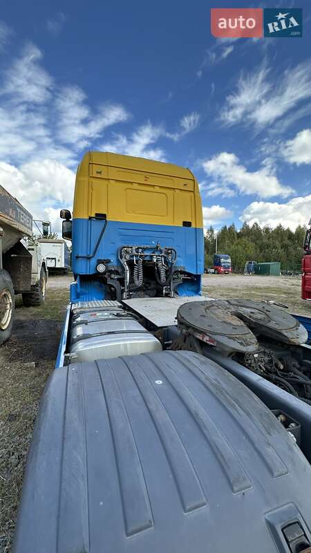 Тягач Scania R 410 2014 в Києві