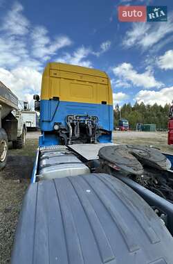 Тягач Scania R 410 2014 в 