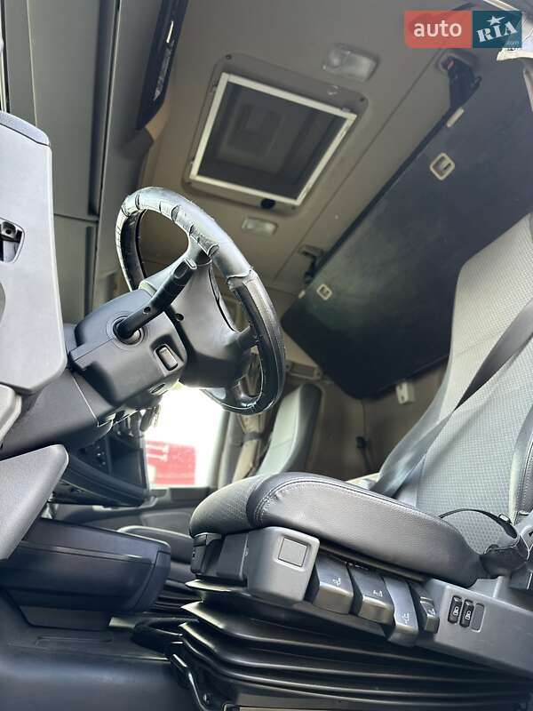 Тягач Scania R 410 2014 в Києві