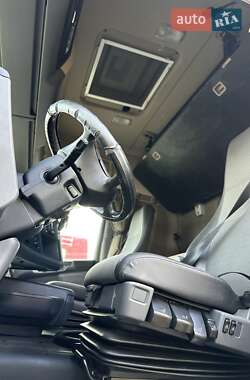 Тягач Scania R 410 2014 в 