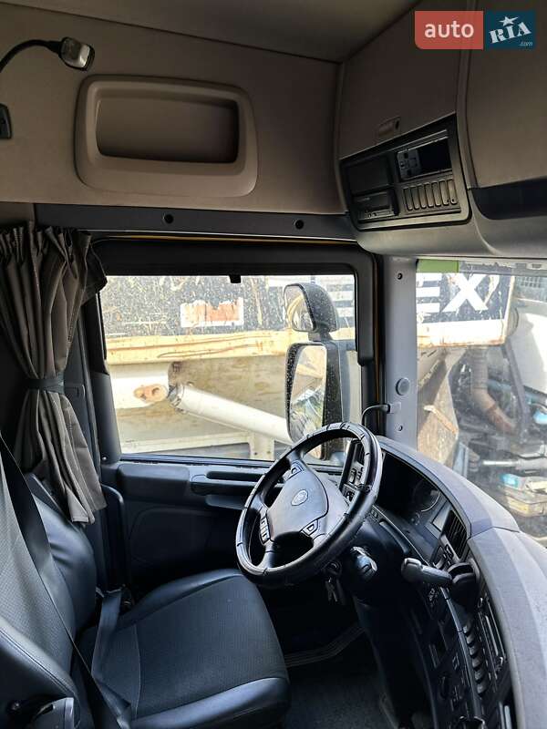 Тягач Scania R 410 2014 в Києві