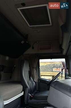 Тягач Scania R 410 2014 в 