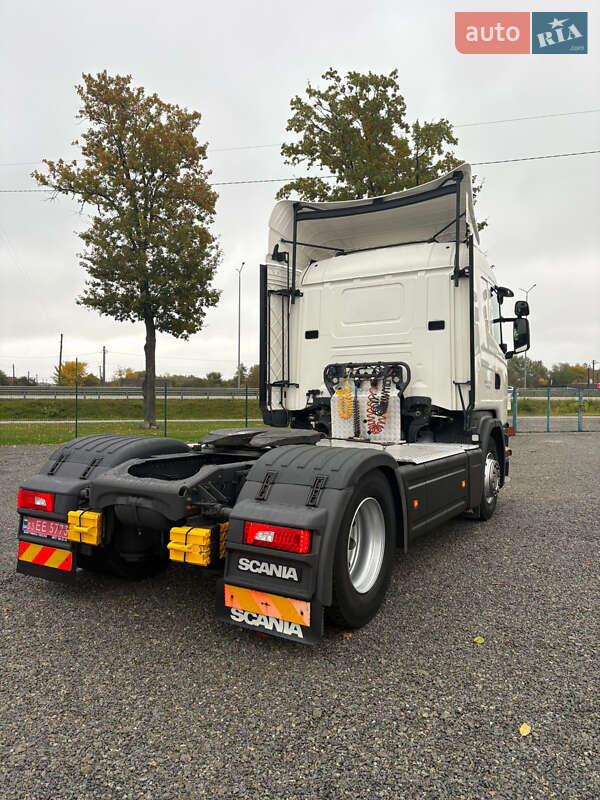 Тягач Scania R 410 2016 в Житомирі