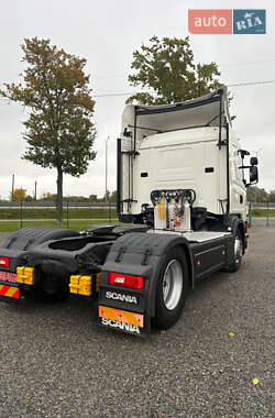 Тягач Scania R 410 2016 в 