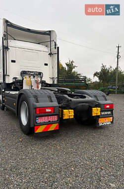 Тягач Scania R 410 2016 в 