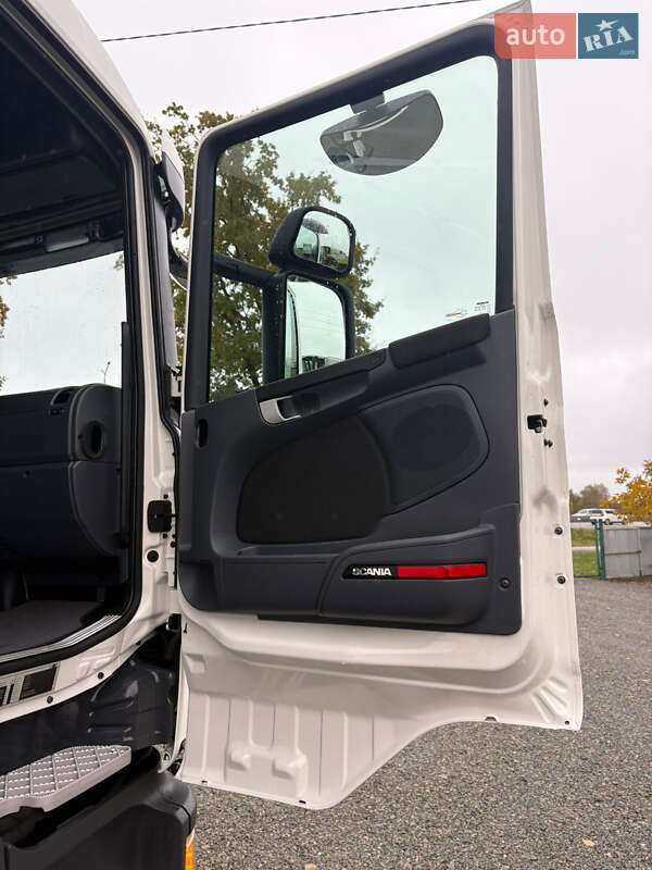 Тягач Scania R 410 2016 в Житомирі