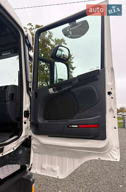 Тягач Scania R 410 2016 в 