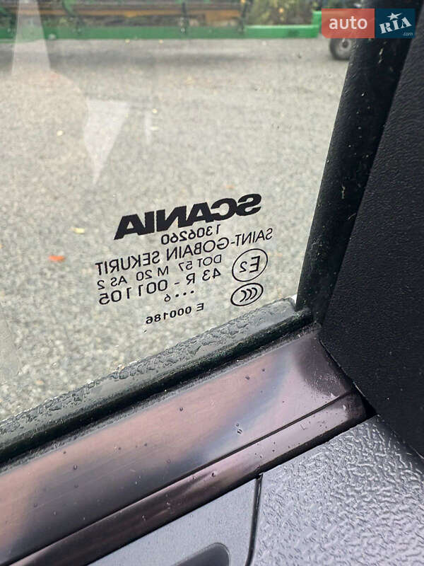 Тягач Scania R 410 2016 в Житомирі