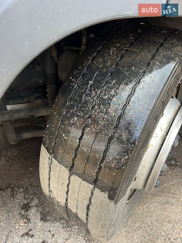 Тягач Scania R 410 2017 в Киеве фото 10 Тягач Scania R 410 2017 в Киеве