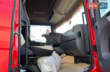 Контейнеровоз Scania R 410 2015 в 