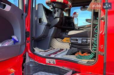 Контейнеровоз Scania R 410 2015 в 