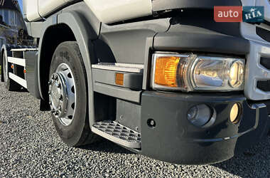 Тягач Scania R 410 2016 в 