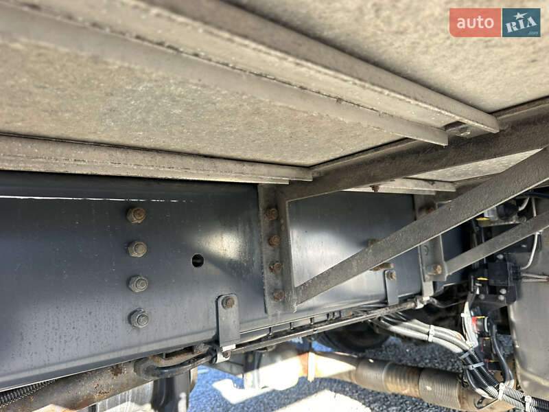 Тягач Scania R 410 2016 в Житомирі фото 30 Тягач Scania R 410 2016 в Житомирі