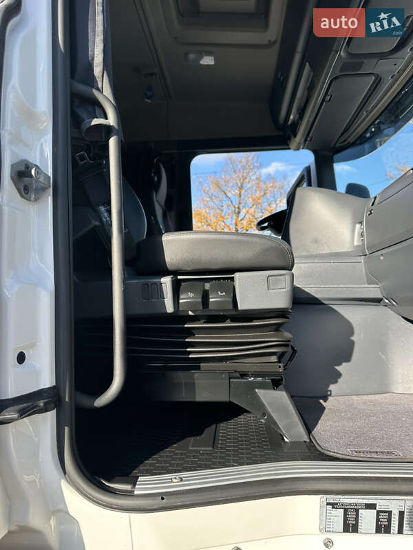 Тягач Scania R 410 2016 в Житомирі фото 54 Тягач Scania R 410 2016 в Житомирі