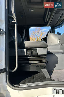 Тягач Scania R 410 2016 в 