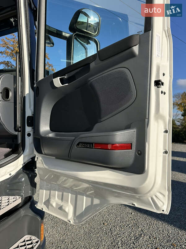 Тягач Scania R 410 2016 в Житомирі фото 56 Тягач Scania R 410 2016 в Житомирі