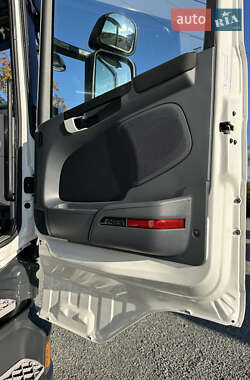 Тягач Scania R 410 2016 в 
